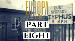 Thumbnail for Europa - The Last Battle [8/10]