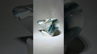 Thumbnail for The Accidental Shape That's Cleaning Your Drinking Water (Most People Have Never Heard Of It) #facts | WorldNudge