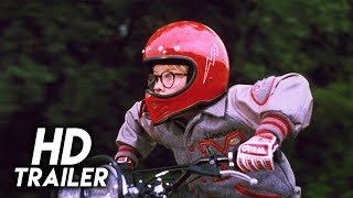 Thumbnail for The Dirt Bike Kid (1985) Original Trailer [FHD] | HD Retro Trailers
