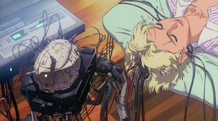 Thumbnail for Ghost in The Shell