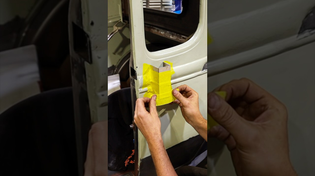 Thumbnail for Creating Custom Profile dies for beautiful Bead on Scratch-Built Door Skins! | Bennetts Customs Co