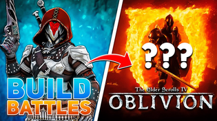 Thumbnail for 🔴 Build Battles + Oblivion: Remastered TODAY?? | Aztecross