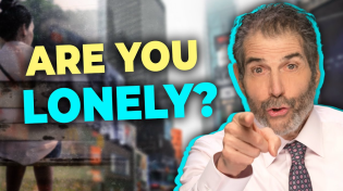 Thumbnail for Capitalism and Loneliness: What The Media Get WRONG | John Stossel