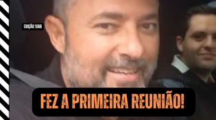 Thumbnail for SANTOS PREOCUPADO EM FAZER A "LIMPA" NO ELENCO | DE OLHO NO PEIXE OFICIAL