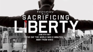 Thumbnail for SACRIFICING LIBERTY: A USS LIBERTY DOCUMENTARY