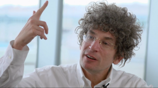 Thumbnail for James Altucher Found Himself by Losing Everything (and You Can Too!)