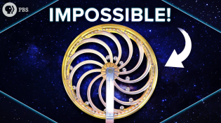 Thumbnail for The Impossibility of Perpetual Motion Machines | PBS Space Time