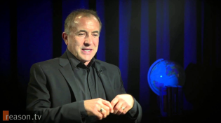 Thumbnail for Reason and Science Make Us Moral: Michael Shermer on "The Moral Arc"