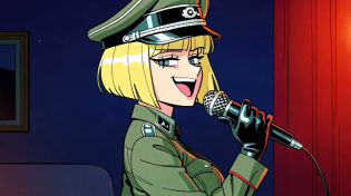 Thumbnail for Nigga Heil Hitler (Female version)
