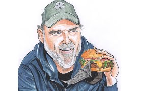 Thumbnail for Norm Macdonald's Bat Song | Norm Macdonald
