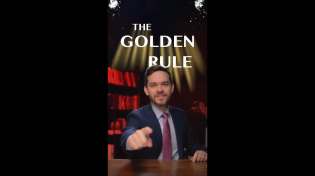 Thumbnail for The Golden Rule | Mike Rafi - Personal Injury Lawyer