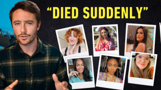 Thumbnail for RIP influencers   Famous influencers are dropping like flies: Why?