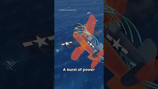Thumbnail for Why the Corsair's Wings Are Bent on Purpose | OddFrame