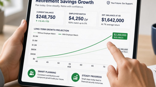 Thumbnail for Secure Your Future with a Retirement Savings Plan 