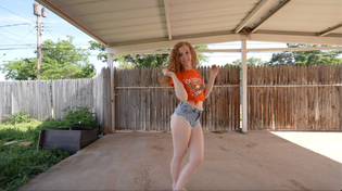 Thumbnail for summer shorts | Bikini Ifrit
