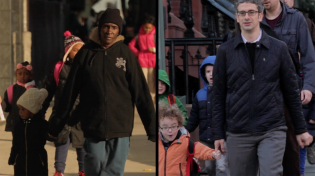 Thumbnail for Brownstone Brooklyn's Racial Divide: Why Are the Schools So Segregated?