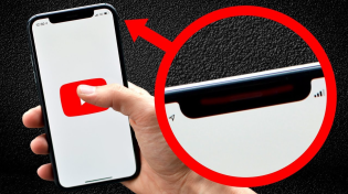Thumbnail for That's Why Your Smartphone Screen Has a Notch | BRIGHT SIDE