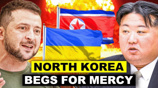 Thumbnail for Ukraine Missile Wipes Out Top North Korea Generals | Business Basics