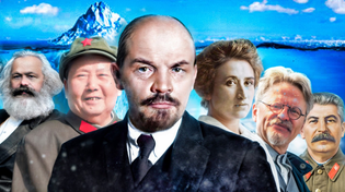 Thumbnail for Types of Marxism Explained (The Far-Left Iceberg) | 1Dime