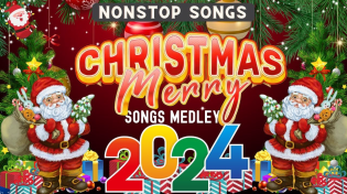 Thumbnail for DISCO Christmas Songs 🎄 Disco Christmas Songs Remix🎅🎄 BEST SONGS OF CHRISTMAS DISCO MEDLEY 2024 | JVC Entertainment