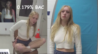 Thumbnail for Rude 19-Year-Old Girl Arrested for DUI in Pullman, WA | Drive Thru Tours