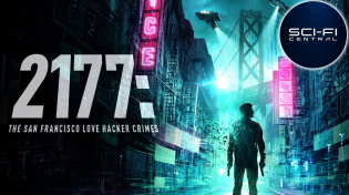 Thumbnail for 2177: The San Francisco Love Hacker Crimes | Full Sci-Fi Movie | Sci-Fi Central