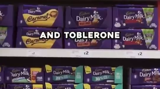 Thumbnail for In 2027... Jews Are "Goy-Slopping" Chocolate.