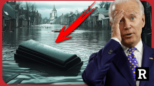 Thumbnail for "America will see a MASSIVE Black Swan event before election" Hillary Clinton warns | Redacted News