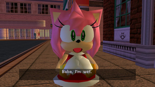 Thumbnail for Babe, I'm wet | Jehtt