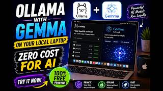 Thumbnail for Ollama Tutorial: How to Run LLMs Locally on macOS (Step-by-Step Guide) | DevOps Pro Junction