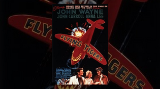 Thumbnail for Flying Tigers (B/W) | YouTube Movies