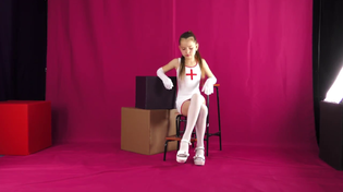 Thumbnail for Jennifer nurse