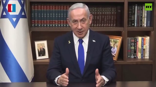 Thumbnail for Netanyahu claims Iran was moments away from building a nuclear bomb