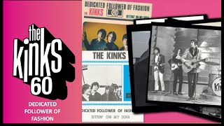 Thumbnail for The Kinks - Dedicated Follower Of Fashion (Official Audio) | The Kinks
