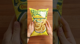 Thumbnail for These aren’t onion rings #cooking #foodasmr #food #recipe | Louis Gantus