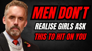 Thumbnail for 97% Of Older Men Don’t Realise Girls Ask THIS To Hit On You | Unfold You