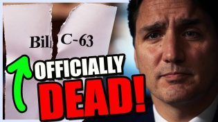 Thumbnail for Online Censorship Bill Officially Dead.... and many others | Clyde Do Something