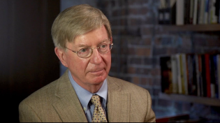 Thumbnail for George Will: "I owe my current happiness to Barack Obama"