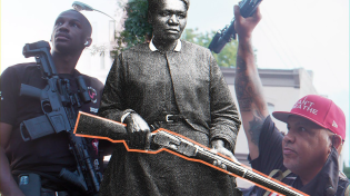 Thumbnail for The Reawakening of the Black Gun-Rights Movement