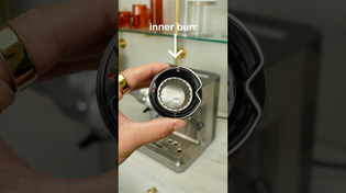 Thumbnail for every breville barista express has this flaw | Ethan Rode