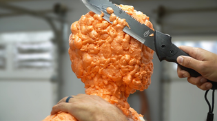Thumbnail for This feels illegal | BM Sculptures
