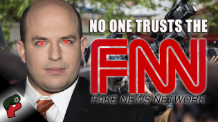 Thumbnail for No One Trusts the Fake News | Grunt Speak Highlights