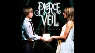 Thumbnail for Selfish Machines Reissue - Pierce the Veil [FULL ALBUM] | Emma Reynolds