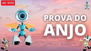 Thumbnail for 💥BBB25; COMENTANDO A PROVA DO ANJO AO VIVO E ULTIMAS POLÊMICAS | Fã de Reality