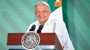 Thumbnail for Yucatán es ejemplo en seguridad y recibe histórica inversión pública. Conferencia presidente AMLO | Andrés Manuel López Obrador