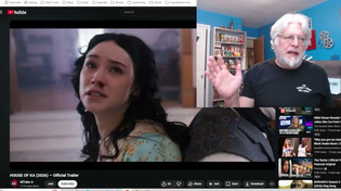 Thumbnail for A Screenwriter's Rant: Three Movie Trailers About Obsession | Tony DiGerolamo