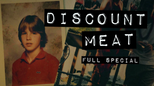 Thumbnail for Doug Stanhope - DISCOUNT MEAT (Full Special) 2024 | Doug Stanhope