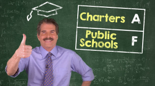 Thumbnail for Stossel: Saving Kids From Government Schools