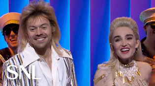 Thumbnail for Sparkle of the Sea - SNL