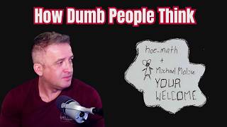Thumbnail for @Hoe_math Explains why Communication is so Frustrating | “YOUR WELCOME” #435 | Michael Malice
